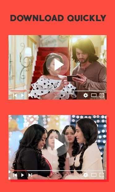 Ishqbaaz Video Status screenshot 4