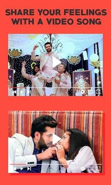 Ishqbaaz Video Status screenshot 2