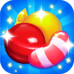Candy Sweet forest 2018 icon