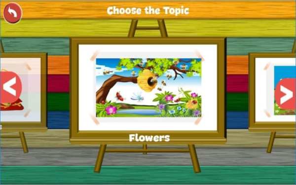 PaintArt - THE FUNNY ART OF LEARNING PAINTING screenshot 5