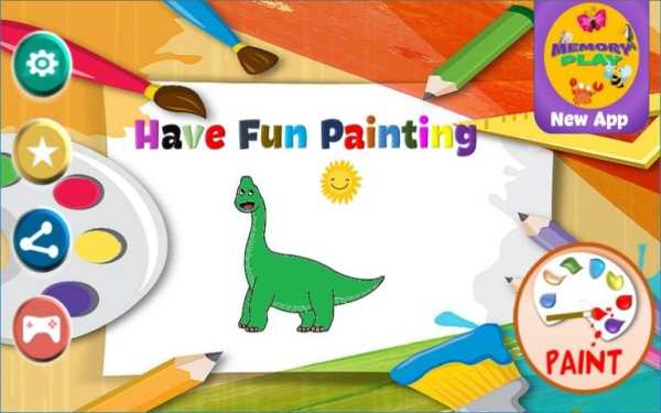 PaintArt - THE FUNNY ART OF LEARNING PAINTING screenshot 8