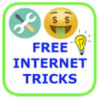 Idea Sim Free Internet Tricks on 9Apps