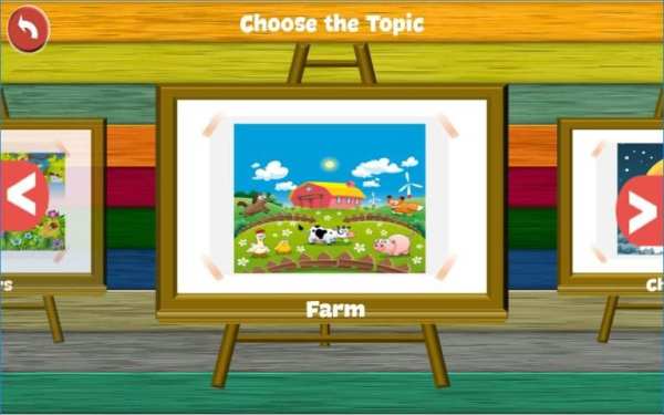 PaintArt - THE FUNNY ART OF LEARNING PAINTING screenshot 4