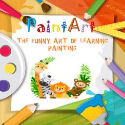 PintArte 1.0