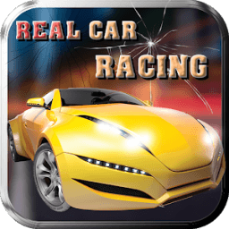 Real Car Racing - Top Speed Car Racing icon