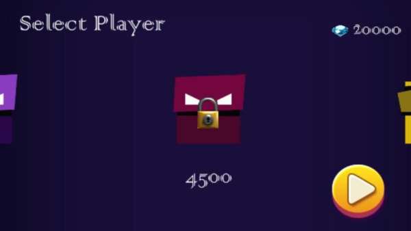 Geomytry Dash Ninja screenshot 4