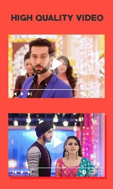 Ishqbaaz Video Status screenshot 3