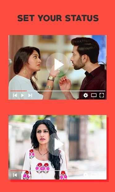 Ishqbaaz Video Status screenshot 1