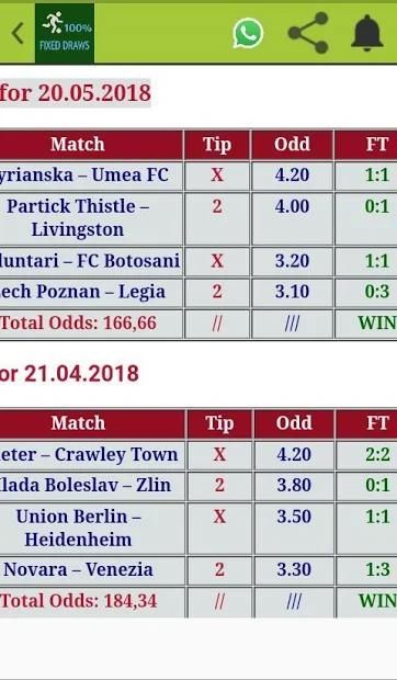 Fixed Draw Expert screenshot 4