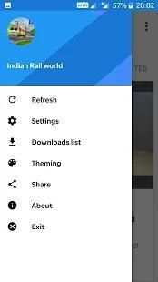 Indian Rail world screenshot 3