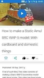 Indian Rail world screenshot 6