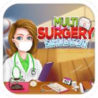 Multi Surgery Simulator