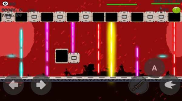 Ninja 101 screenshot 6