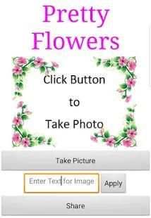 CameraApp screenshot 1