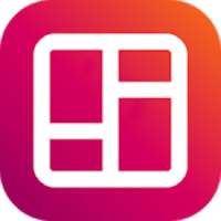 Collage Maker - Photo Grid Maker on 9Apps