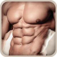 Six Pack Abs Photo Editor