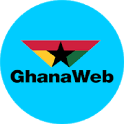 ikon GhanaWeb Pro