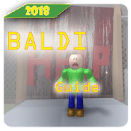 Play ROBLOX BALDI TipsTop Advice आइकन