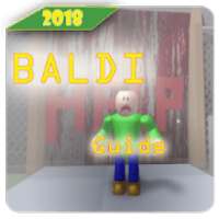 Play ROBLOX BALDI TipsTop Advice