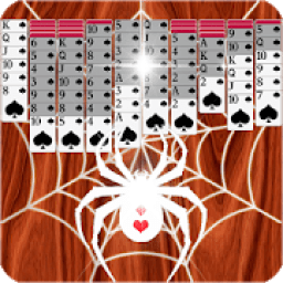 ikon Spider Solitaire 2018
