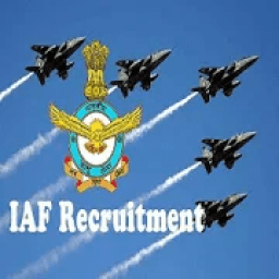 Indian AirForce (official) आइकन