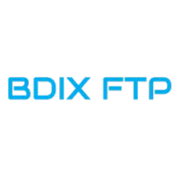 BDIX FTP icon