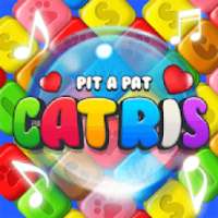 Block puzzle : Catris