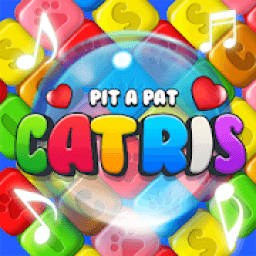 ikon Block puzzle : Catris