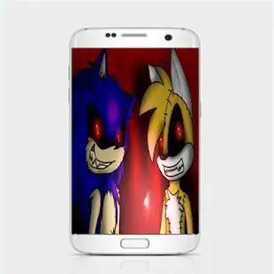 Sonic Exe Android Wallpapers HD APK for Android Download