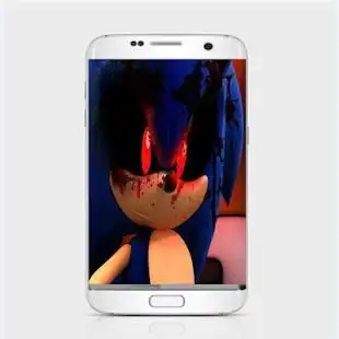 Sonic exe Android Wallpapers APK Download 2023 - Free - 9Apps