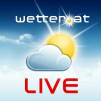 Wetter.at Live on 9Apps