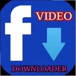 ikon FACEBOOK VIDEO DOWNLOADER