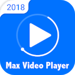 ikon MAX HD Video Player