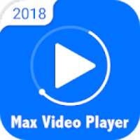 MAX HD Video Player on 9Apps