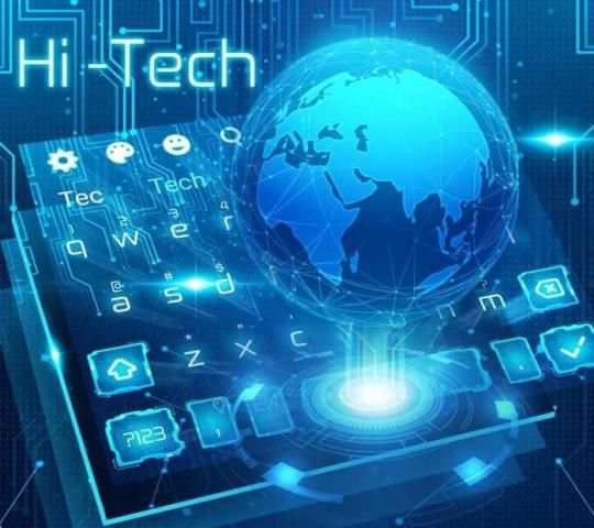 AI Tech Univers Keyboard -Type with AI Assistant स्क्रीनशॉट 15