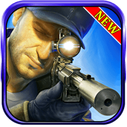 ikon Sniper Assassin 3D Ultimate : 2018