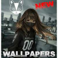 Anime Wallpapers New