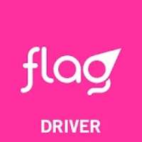 Flag Driver - the taxi app