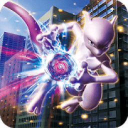 Pokeland War आइकन