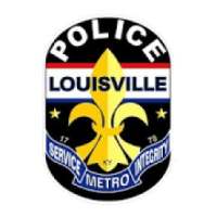 Louisville Metro PD