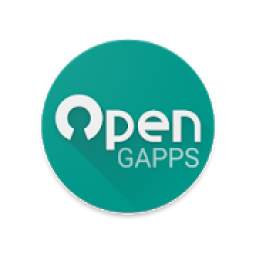 Open GApps Updater [ROOT]