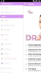 Dr Yanti Clinic screenshot 2