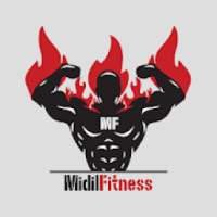 Midilfitness on 9Apps