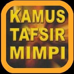 Kamus Arti Mimpi screenshot 6
