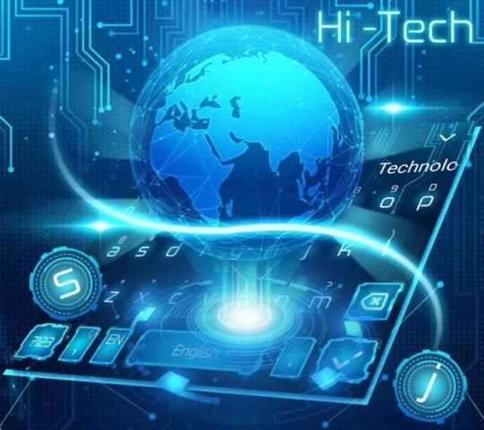 AI Tech Univers Keyboard -Type with AI Assistant स्क्रीनशॉट 11