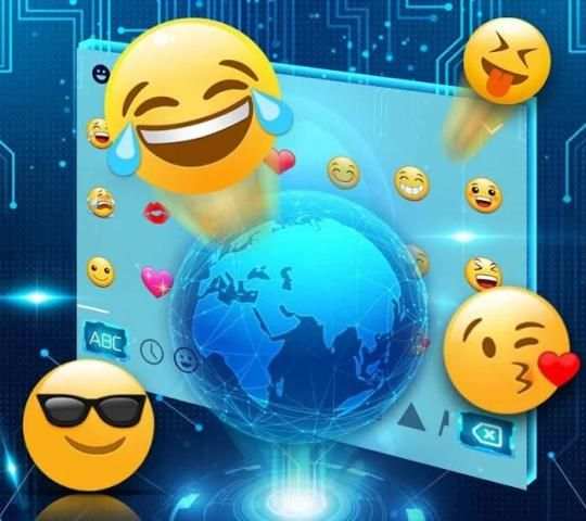 AI Tech Univers Keyboard -Type with AI Assistant स्क्रीनशॉट 9