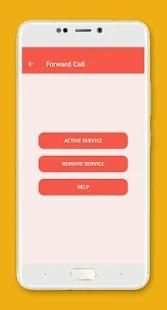 How to Forward Someone Call to Our Phone? screenshot 5