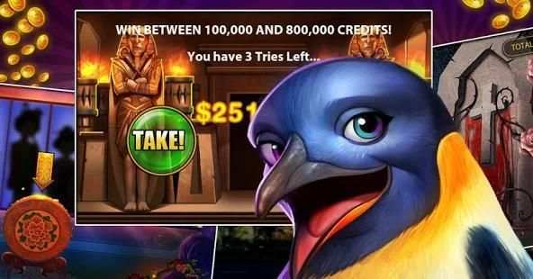 Slots Free - Big Win Casino™ screenshot 6