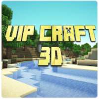 VIP CRAFT 3D MASTERS