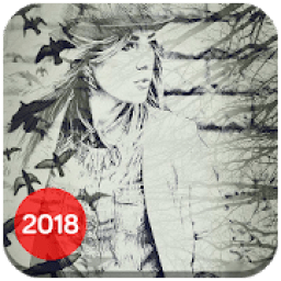 ikon Photo editor-selfie cameta expert